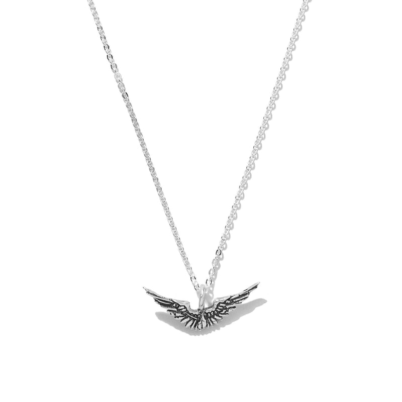Tiny Wings Necklace | Giles & Brother