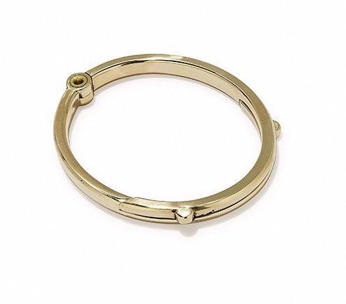 Womens Latch Cuff | Giles & Brother