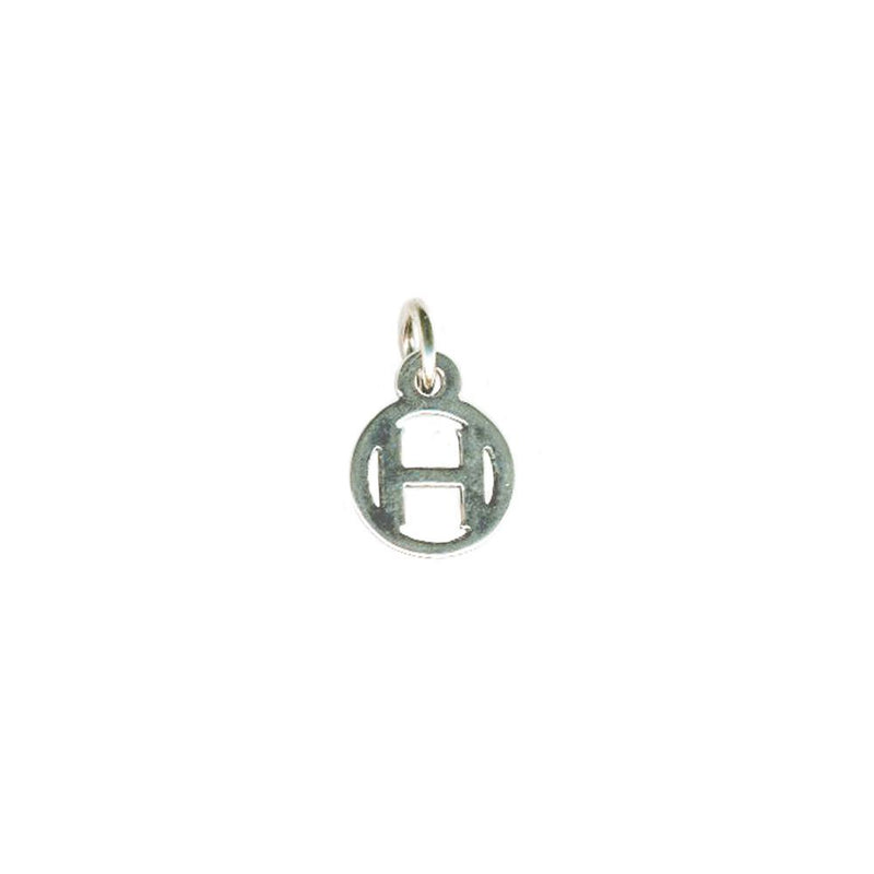Tiny Initial Charm | Giles & Brother