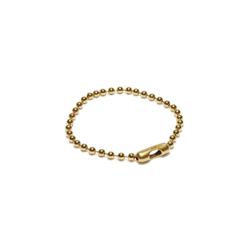 Ball Chain Bracelet | Giles & Brother