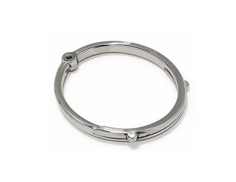 Womens Latch Cuff | Giles & Brother