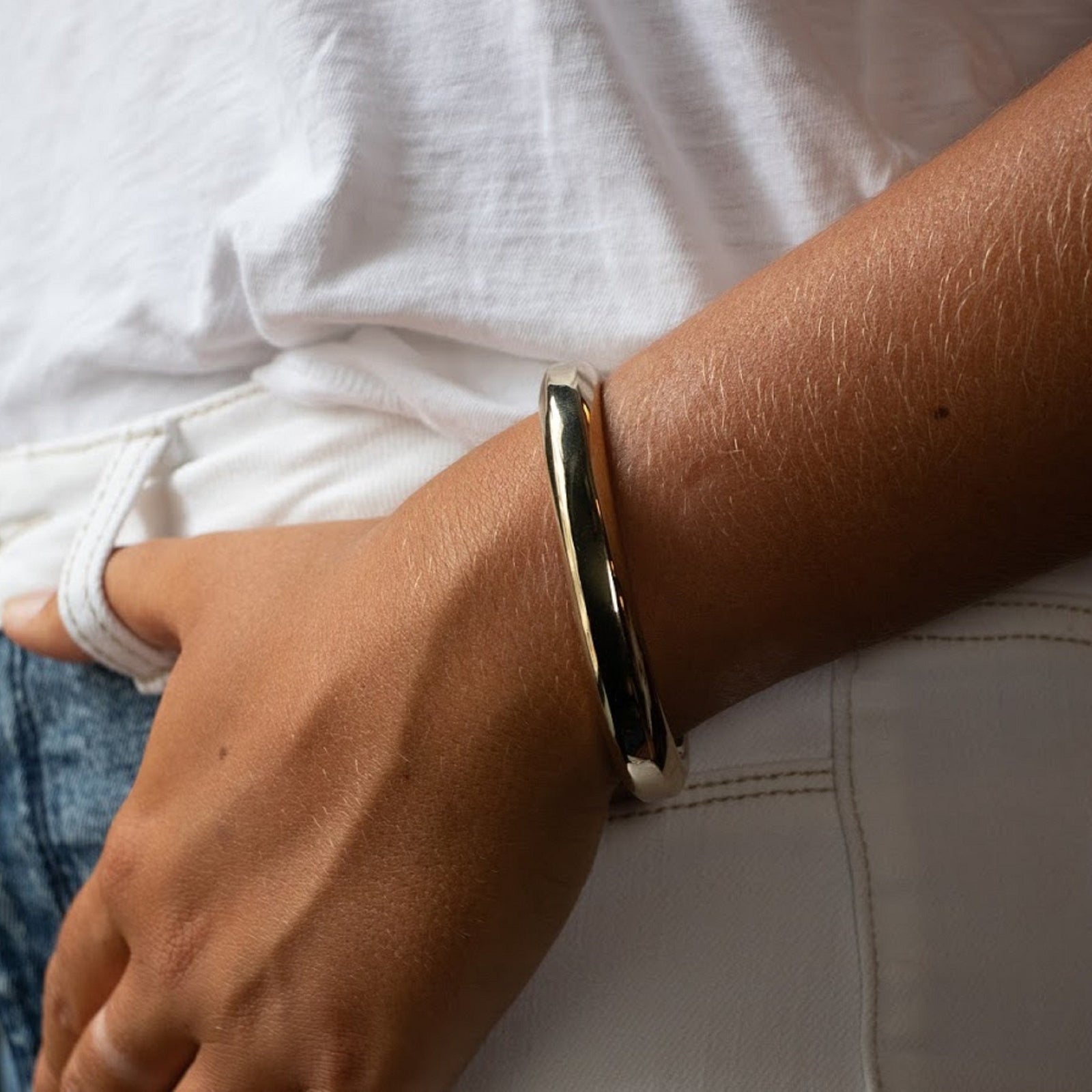Hex cuff cheap