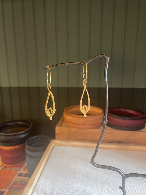 Academie long heart hoops