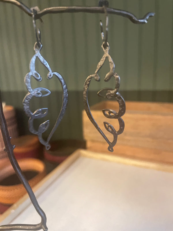 Academie Eris earrings 2